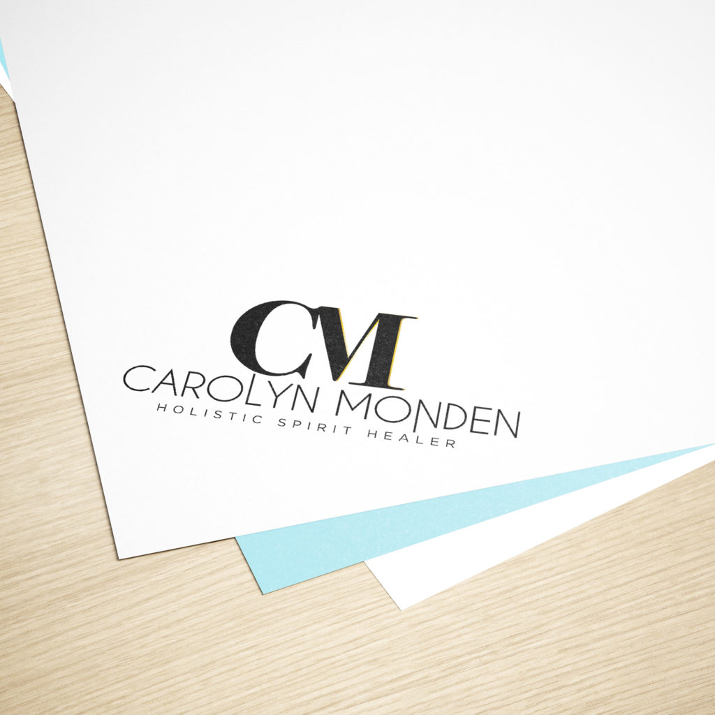 Carolyn Monden Logo