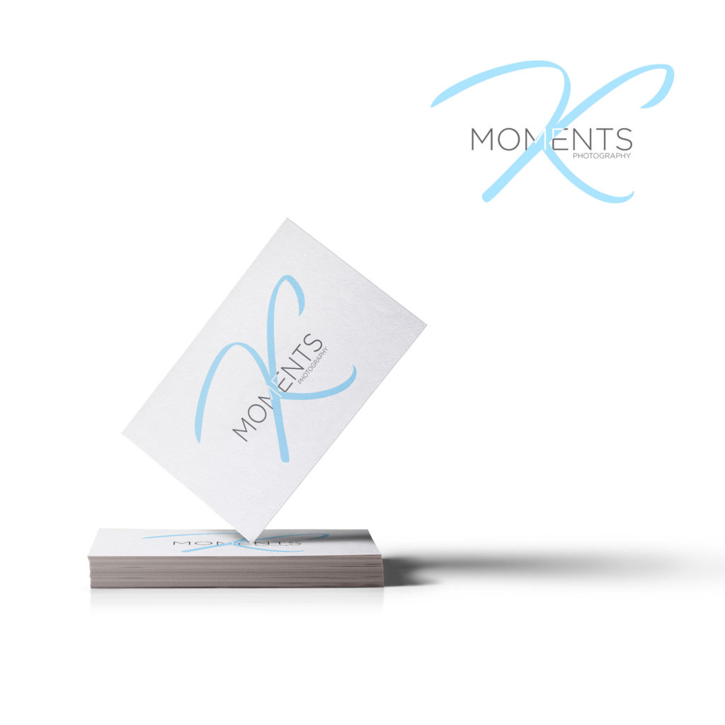 K Moments Photography Logo